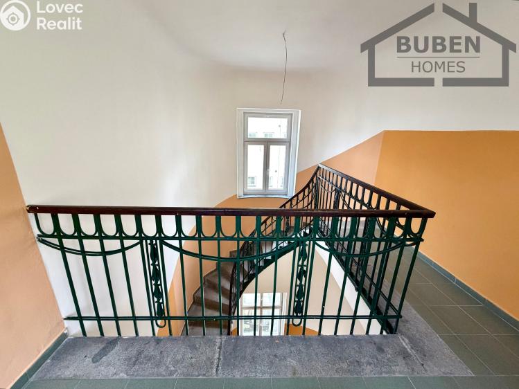 Sale multi-gen house Plzeň, Sedláčkova 210/14 č. 70