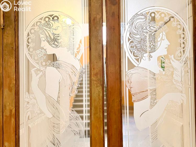 Sale multi-gen house Plzeň, Sedláčkova 210/14 č. 78