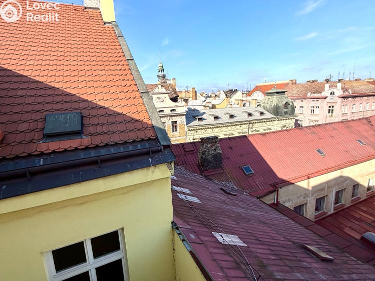 Sale multi-gen house Plzeň, Sedláčkova 210/14 č. 80