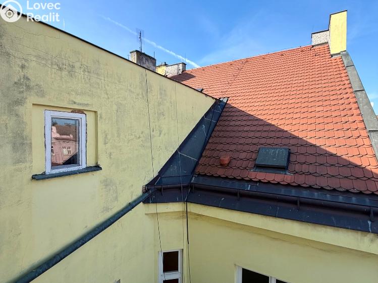 Sale multi-gen house Plzeň, Sedláčkova 210/14 č. 81