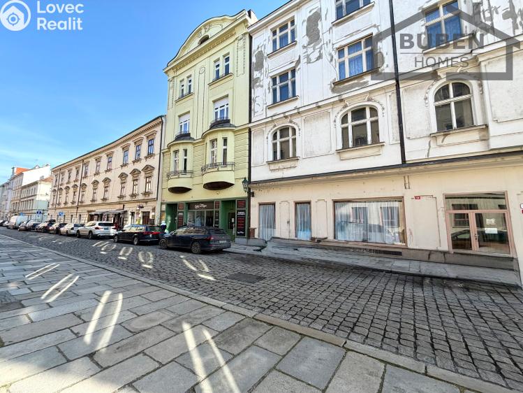 Sale multi-gen house Plzeň, Sedláčkova 210/14 č. 92