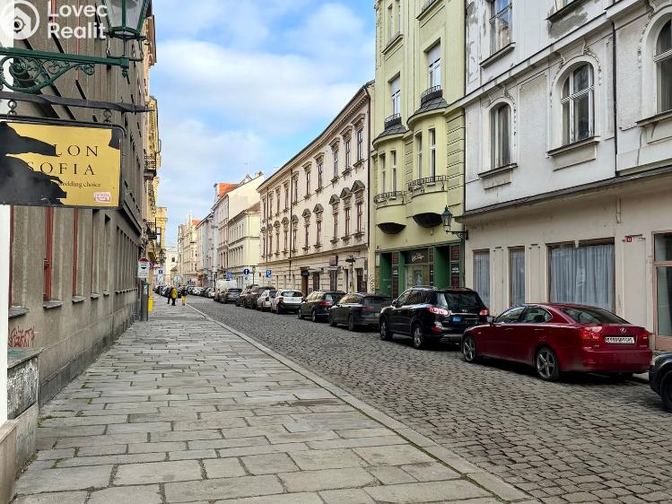 Sale multi-gen house Plzeň, Sedláčkova 210/14 č. 95