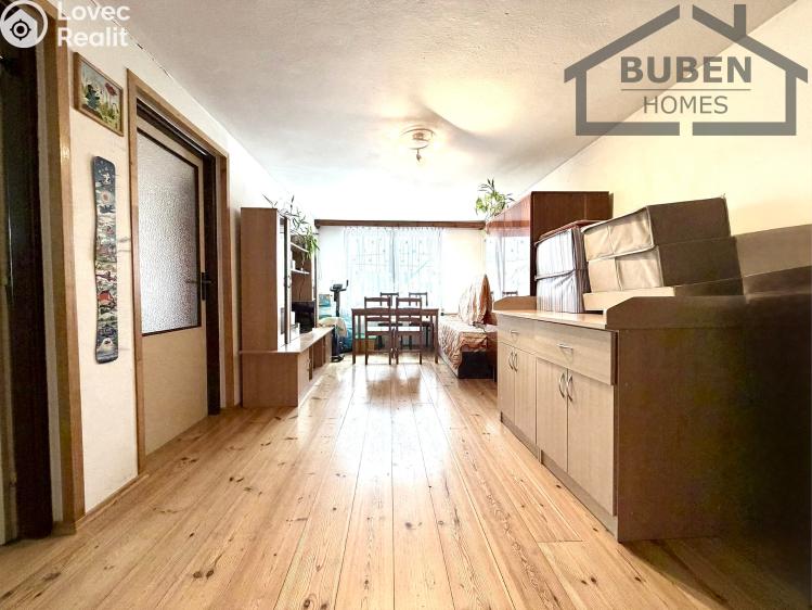 Продажа семейного дома Částkov č. 2