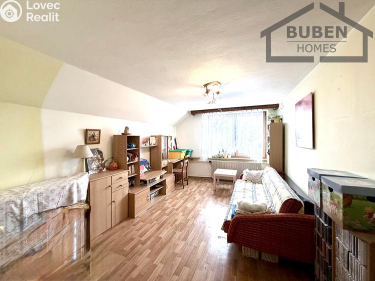 Продажа семейного дома Částkov č. 4