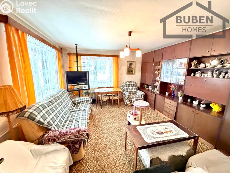 Продажа семейного дома Částkov č. 5