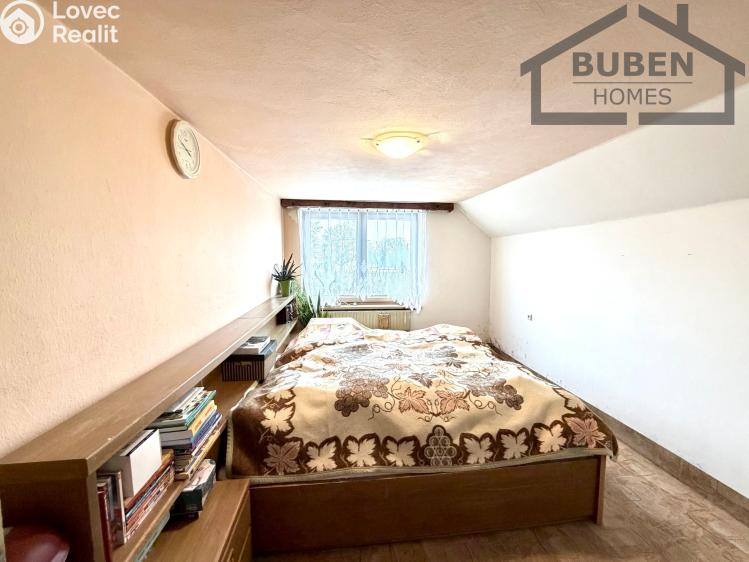 Продажа семейного дома Částkov č. 7