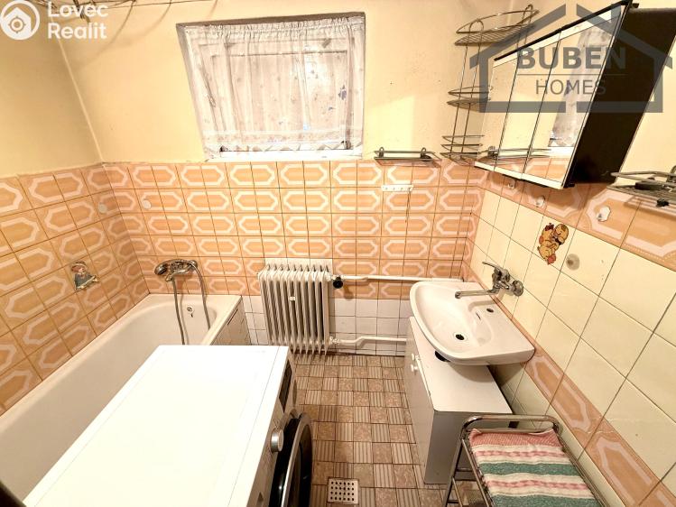 Продажа семейного дома Částkov č. 10