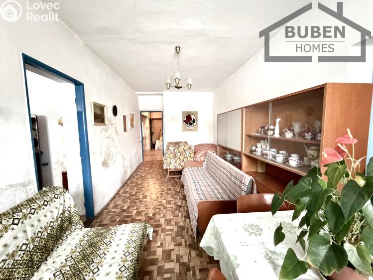 Продажа семейного дома Částkov č. 11