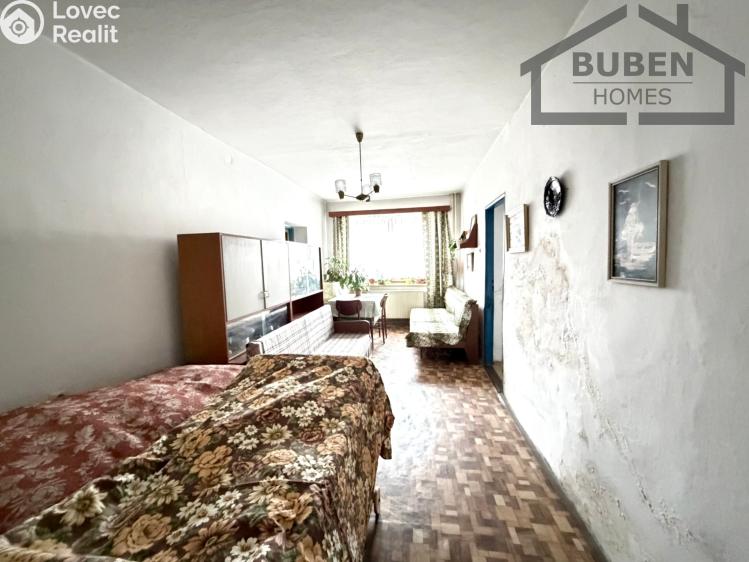 Продажа семейного дома Částkov č. 15