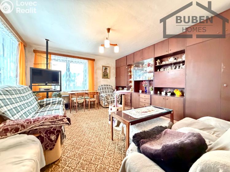 Продажа семейного дома Částkov č. 18