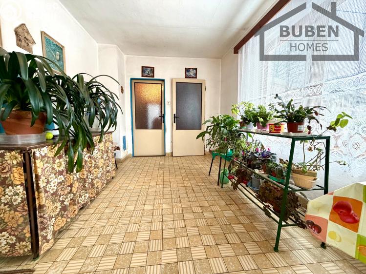 Продажа семейного дома Částkov č. 19