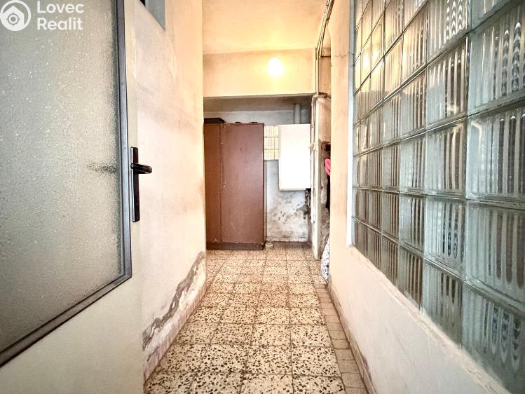 Продажа семейного дома Částkov č. 20