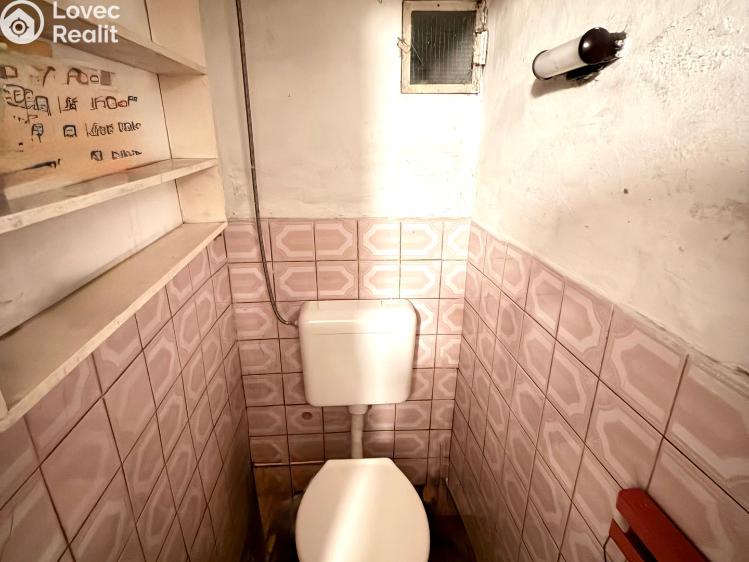 Продажа семейного дома Částkov č. 22