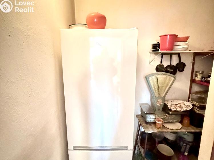 Продажа семейного дома Částkov č. 23