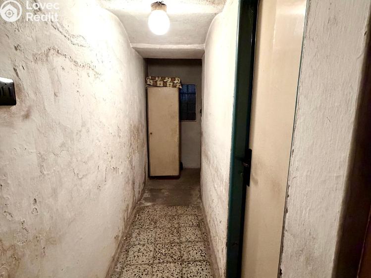 Продажа семейного дома Částkov č. 24