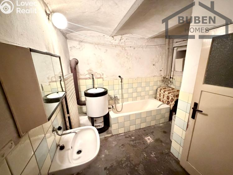 Продажа семейного дома Částkov č. 25