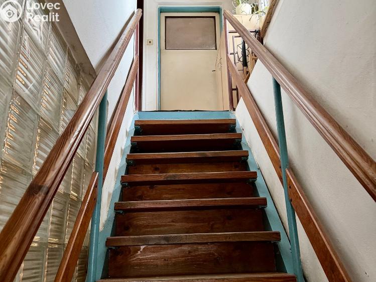 Продажа семейного дома Částkov č. 27