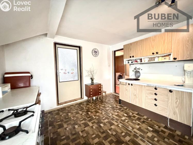 Продажа семейного дома Částkov č. 30