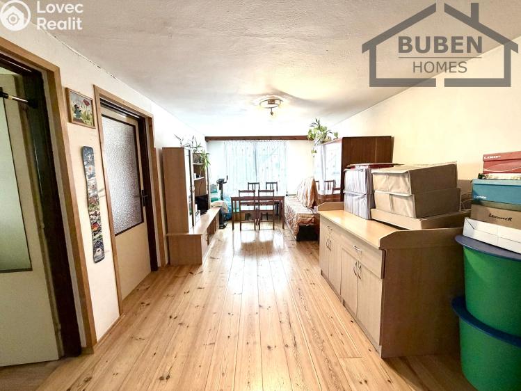Продажа семейного дома Částkov č. 32