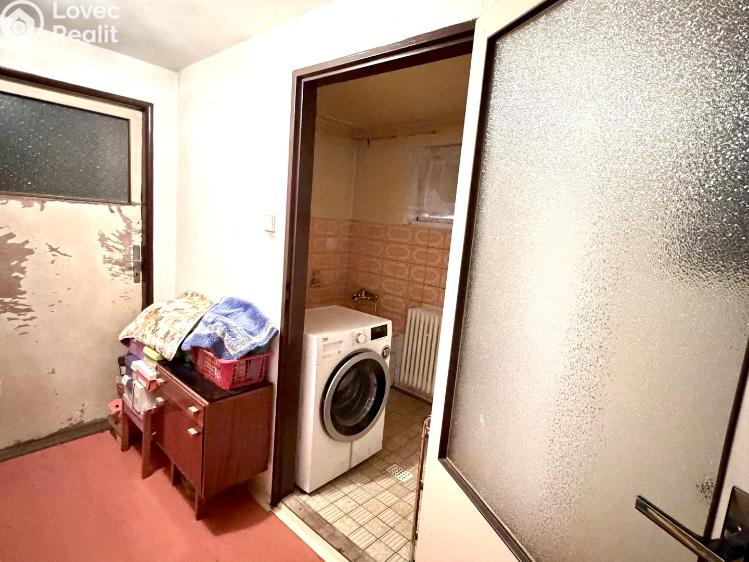 Продажа семейного дома Částkov č. 33