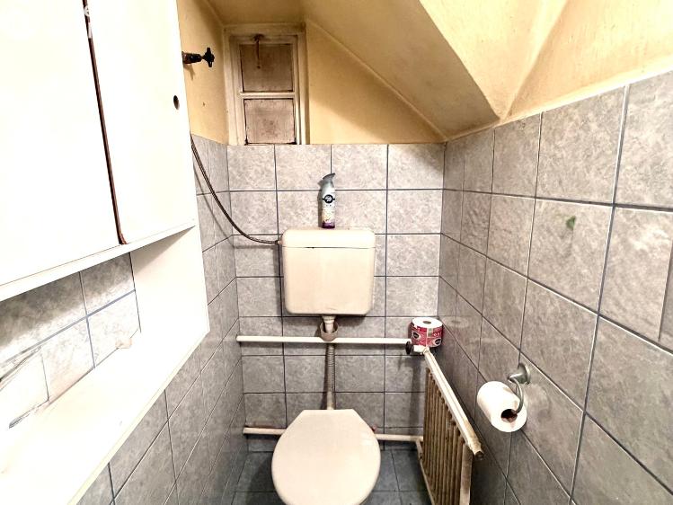 Продажа семейного дома Částkov č. 34