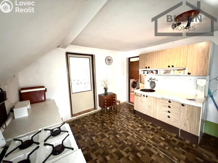 Продажа семейного дома Částkov č. 35