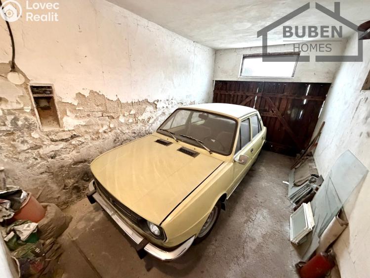 Продажа семейного дома Částkov č. 38