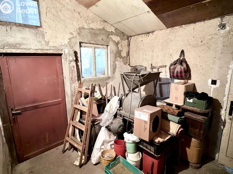 Продажа семейного дома Částkov č. 40