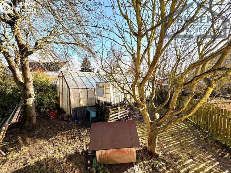 Продажа семейного дома Částkov č. 42