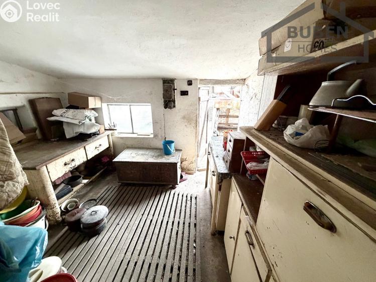 Продажа семейного дома Částkov č. 43