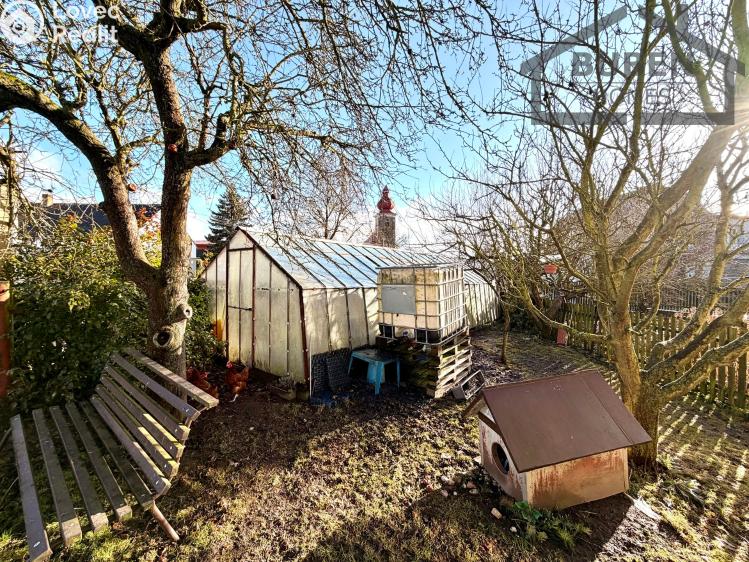 Продажа семейного дома Částkov č. 46