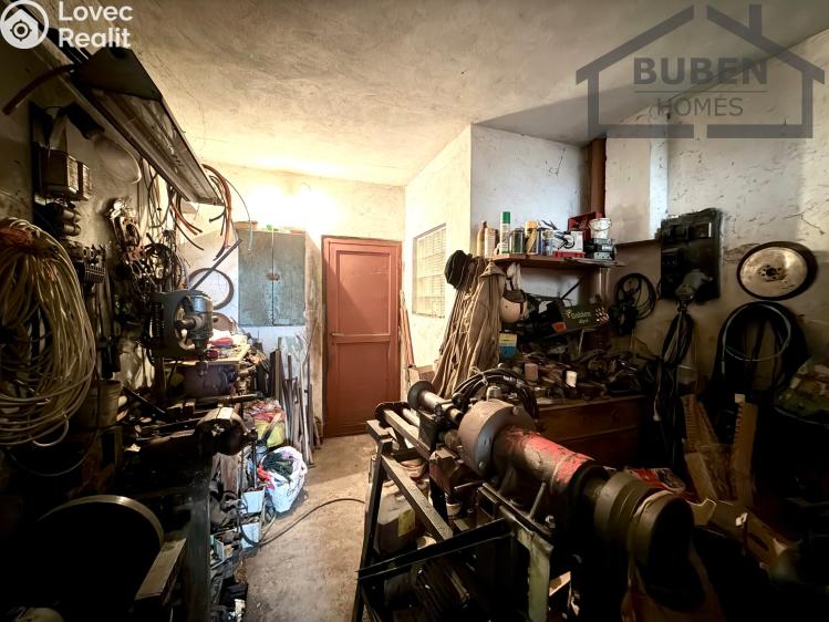 Продажа семейного дома Částkov č. 55