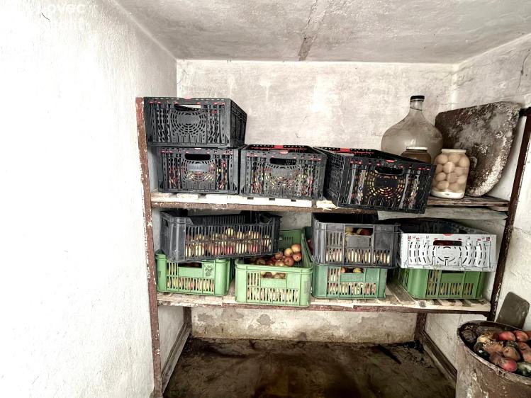 Продажа семейного дома Částkov č. 59