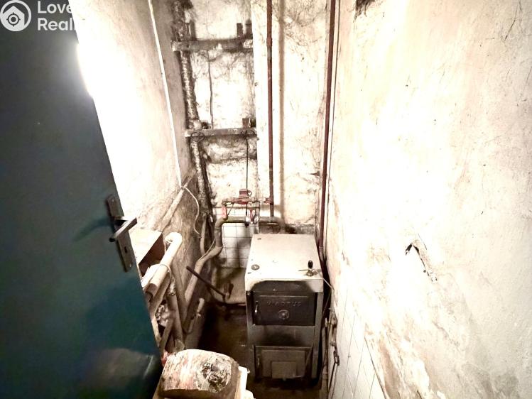 Продажа семейного дома Částkov č. 60