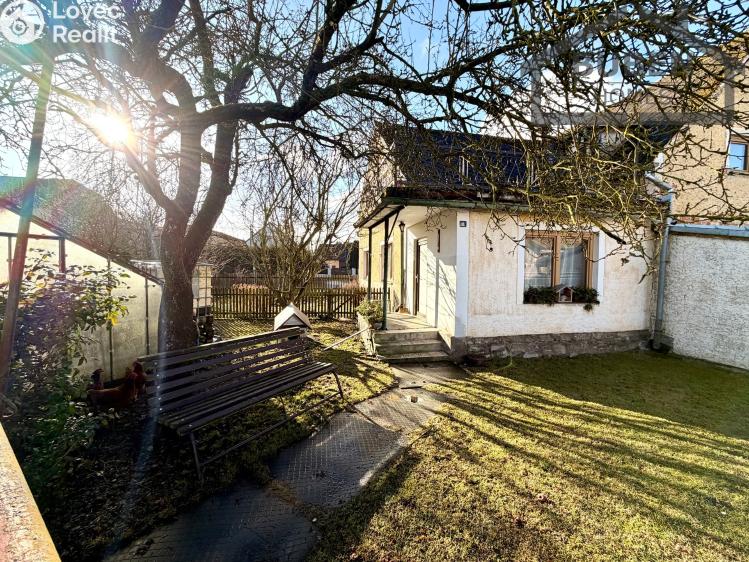 Продажа семейного дома Částkov č. 64