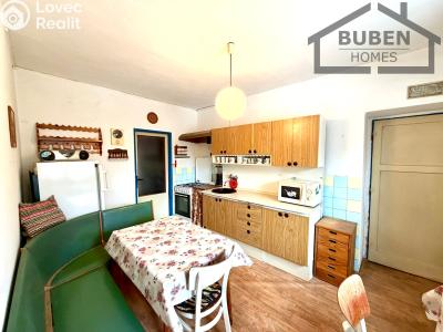 Продаж сімейного будинку Částkov č. 1