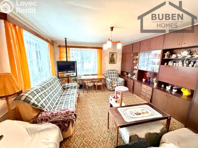 Продаж сімейного будинку Částkov č. 5