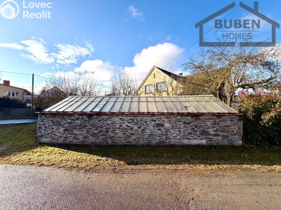 Продаж сімейного будинку Částkov č. 6