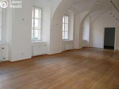 Pronájem kanceláře Praha, Karmelitská č. 2