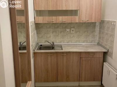 Pronájem kanceláře Praha, Karmelitská č. 4