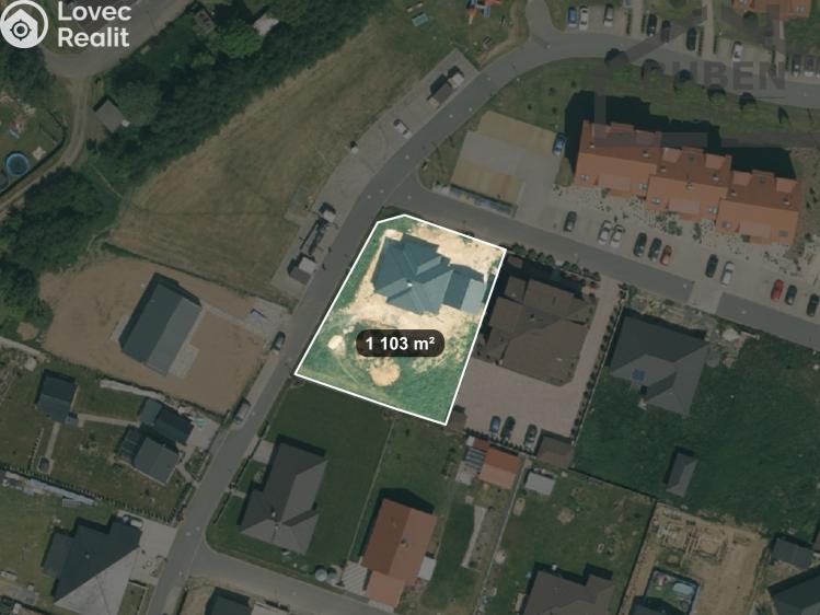 Продажа семейного дома Rozvadov č. 2