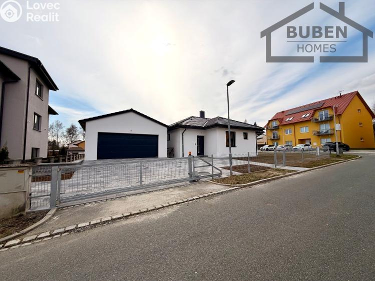 Продажа семейного дома Rozvadov č. 3