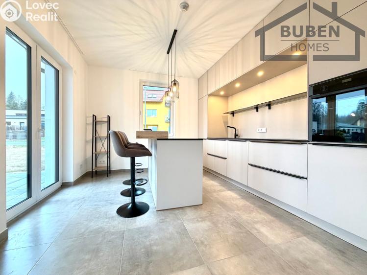 Продажа семейного дома Rozvadov č. 4