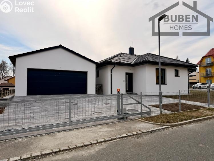 Продажа семейного дома Rozvadov č. 7