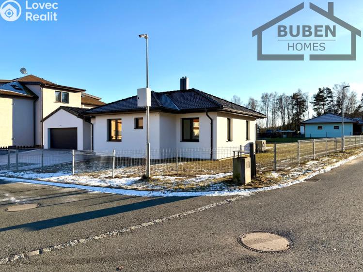 Продажа семейного дома Rozvadov č. 14