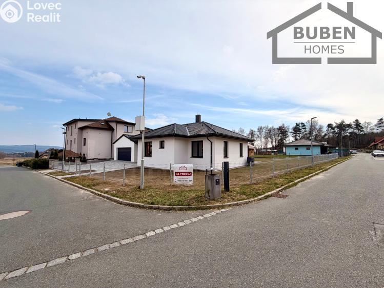 Продажа семейного дома Rozvadov č. 15