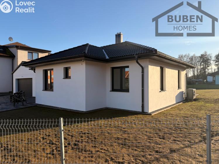 Продажа семейного дома Rozvadov č. 17