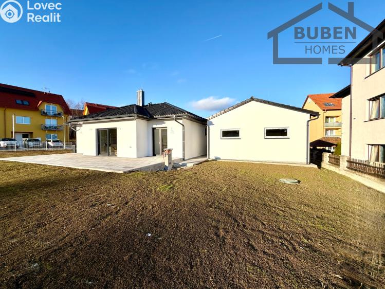 Продажа семейного дома Rozvadov č. 18