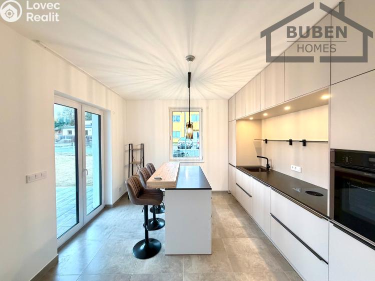 Продажа семейного дома Rozvadov č. 21