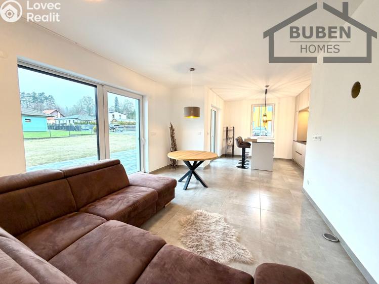 Продажа семейного дома Rozvadov č. 27